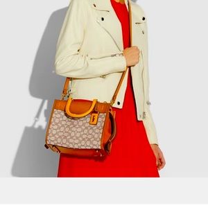 Brand New original Coach. Rogue Hot sell for mother day.